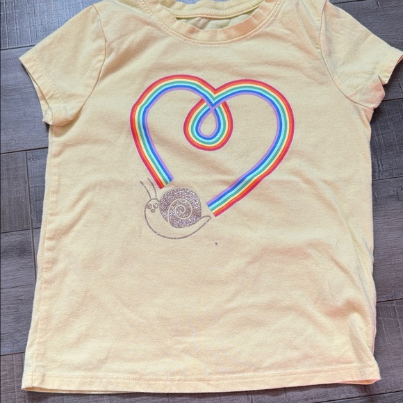 Vibrant Kids' Short Sleeve T-Shirts - Set of 10 - Picture 5 of 12